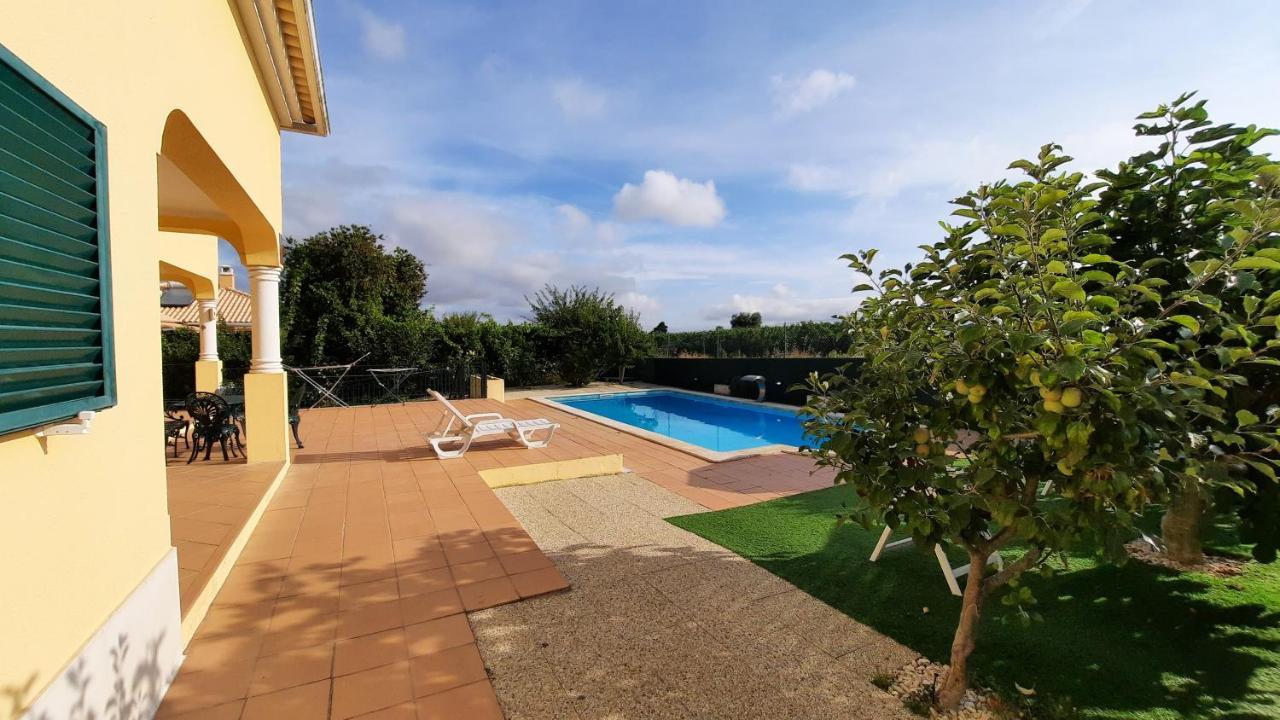 Casa Da Vinha Azeitao Villa Екстериор снимка