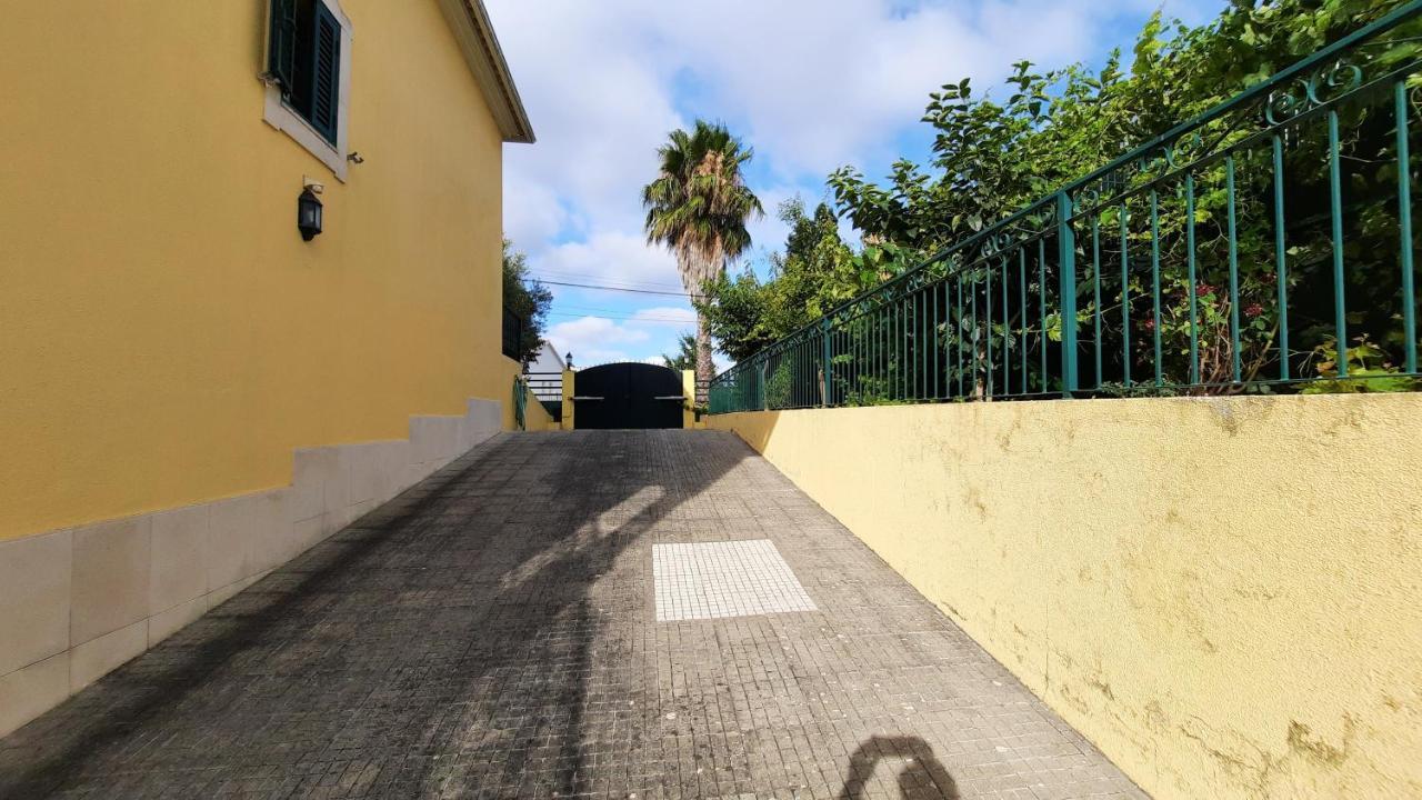 Casa Da Vinha Azeitao Villa Екстериор снимка