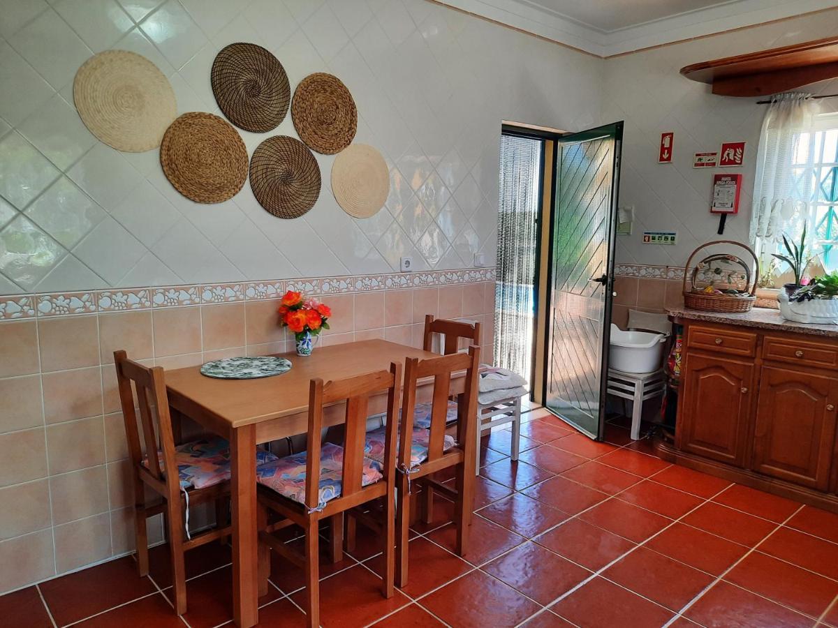 Casa Da Vinha Azeitao Villa Екстериор снимка