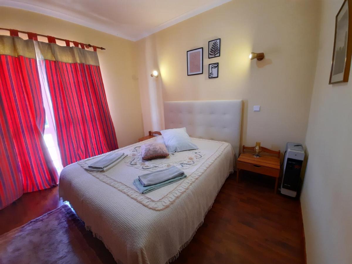 Casa Da Vinha Azeitao Villa Екстериор снимка