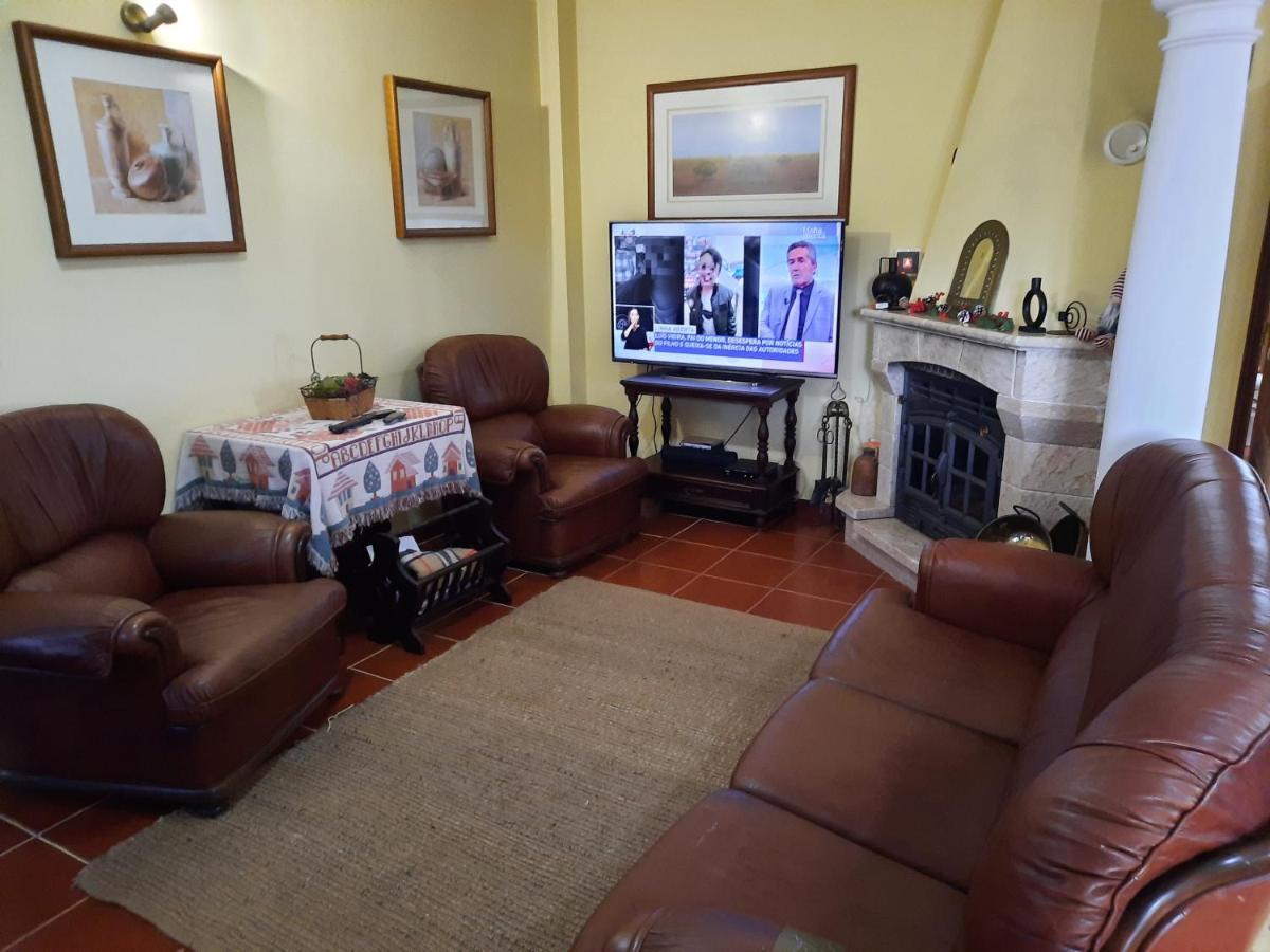 Casa Da Vinha Azeitao Villa Екстериор снимка