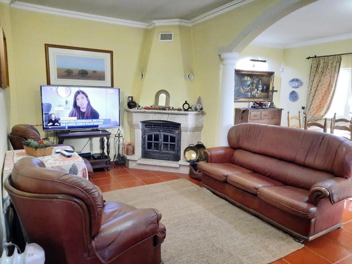 Casa Da Vinha Azeitao Villa Екстериор снимка