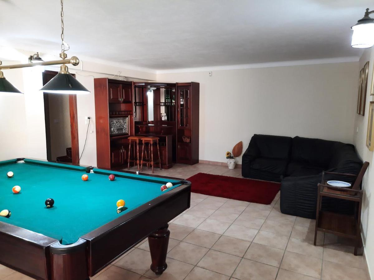 Casa Da Vinha Azeitao Villa Екстериор снимка