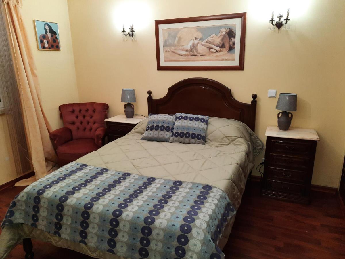 Casa Da Vinha Azeitao Villa Екстериор снимка