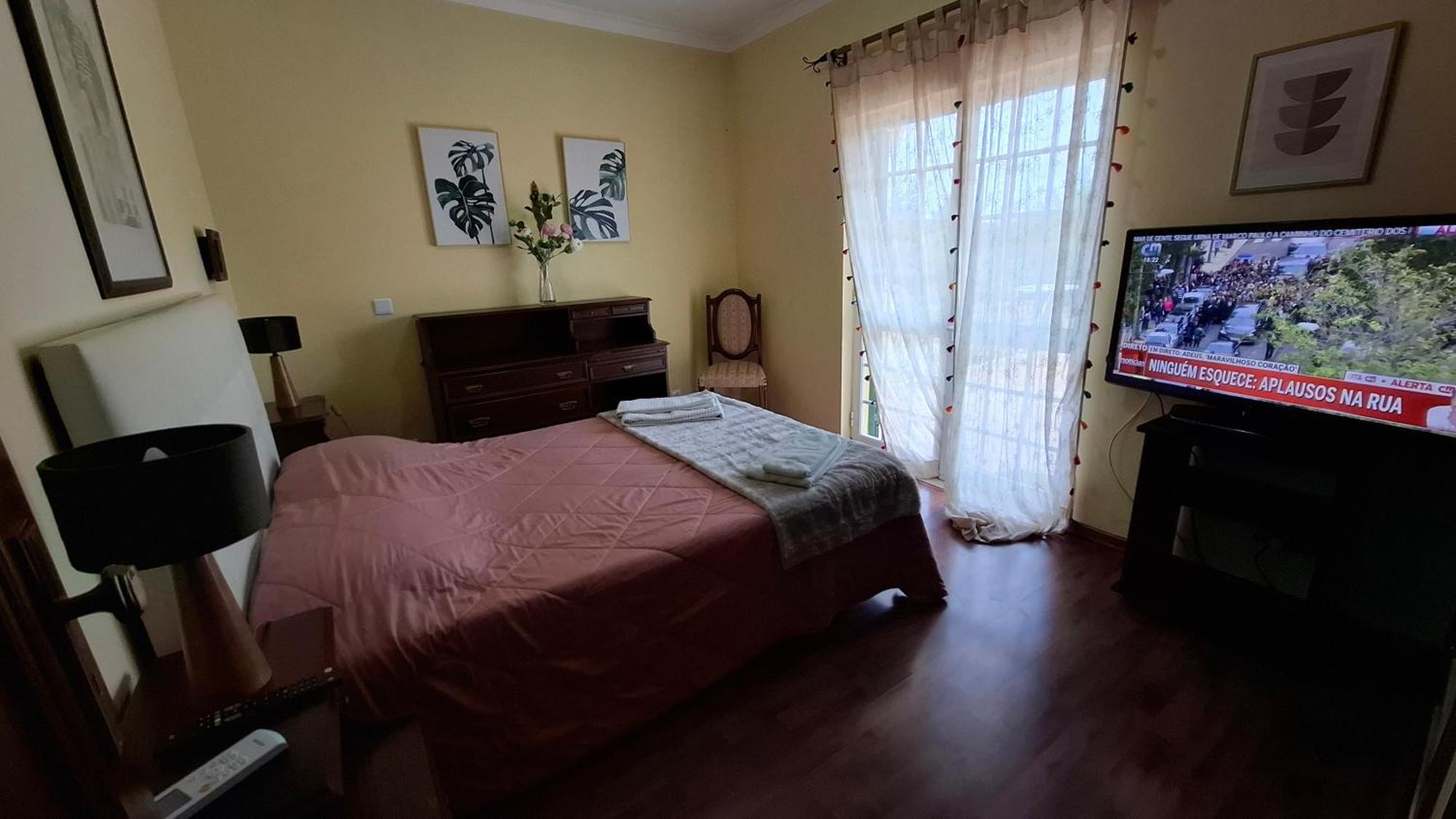 Casa Da Vinha Azeitao Villa Екстериор снимка