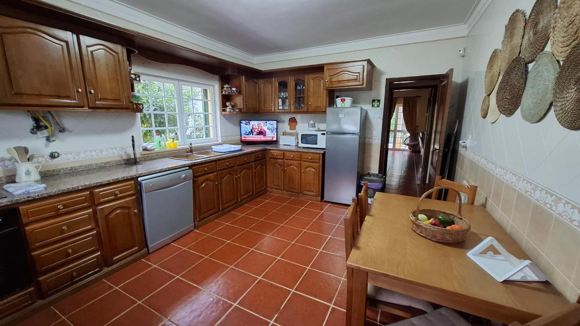 Casa Da Vinha Azeitao Villa Екстериор снимка