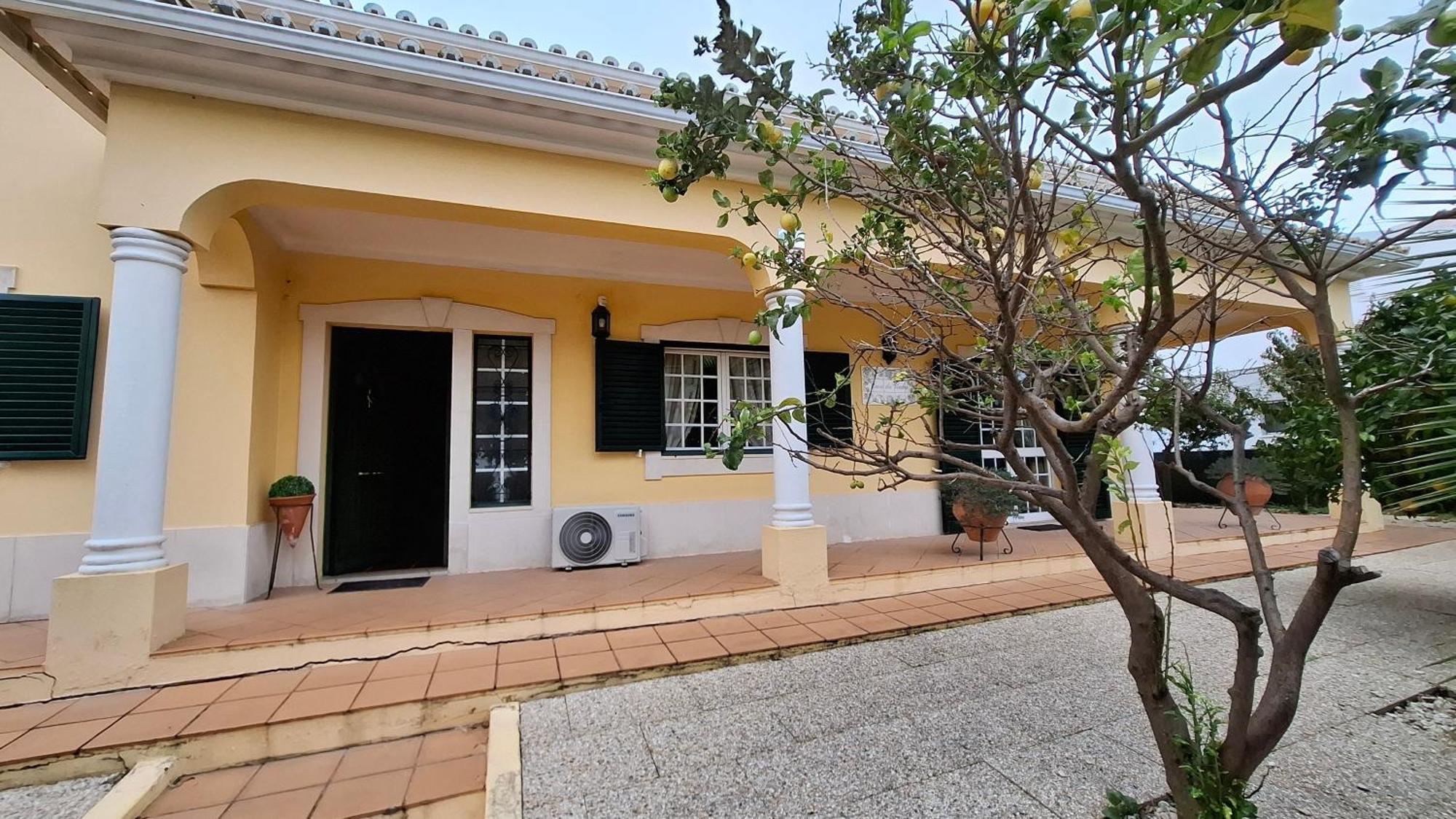 Casa Da Vinha Azeitao Villa Екстериор снимка
