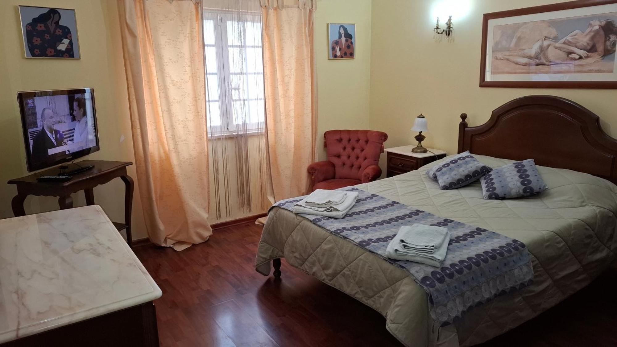 Casa Da Vinha Azeitao Villa Екстериор снимка