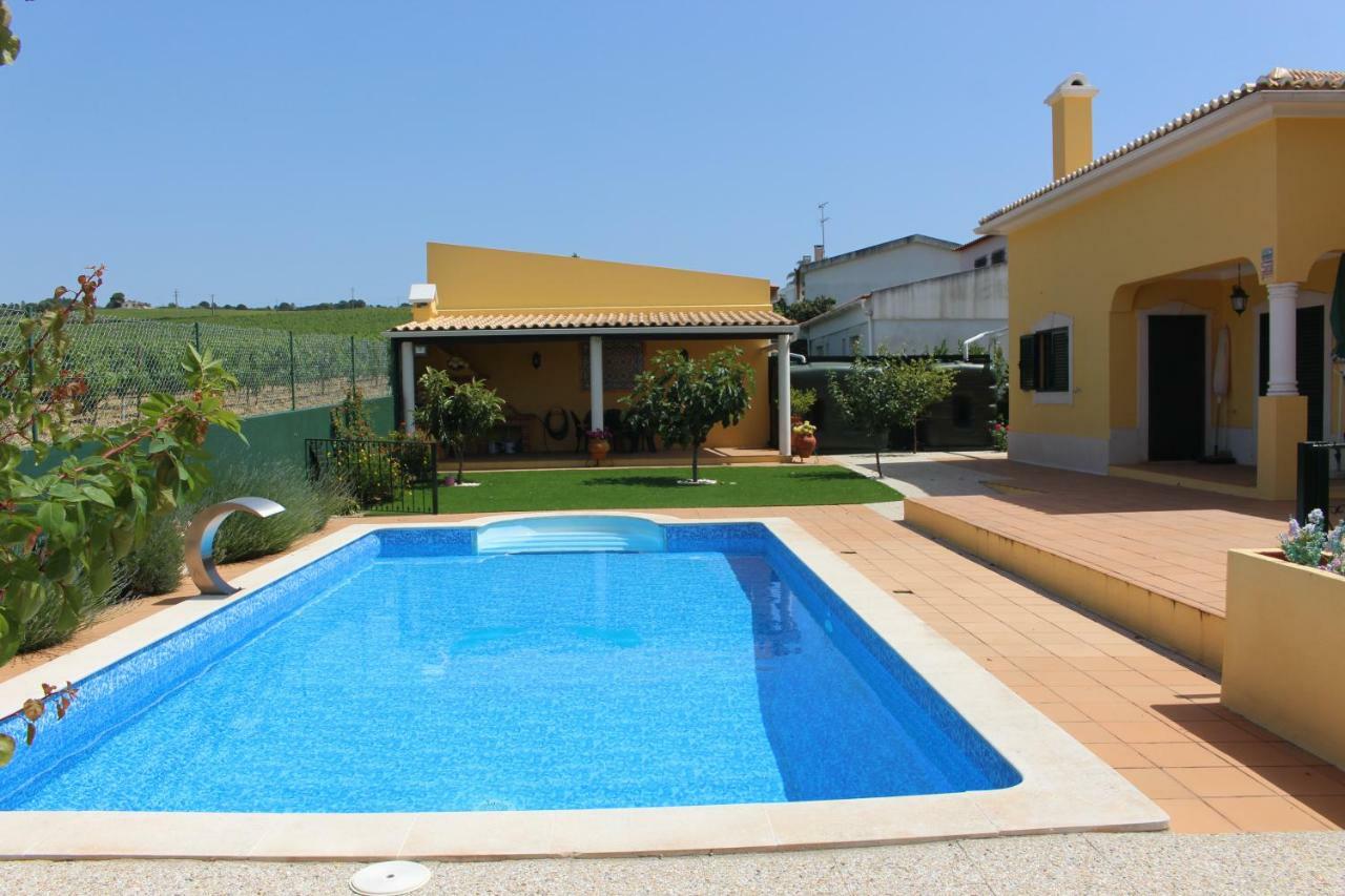 Casa Da Vinha Azeitao Villa Екстериор снимка