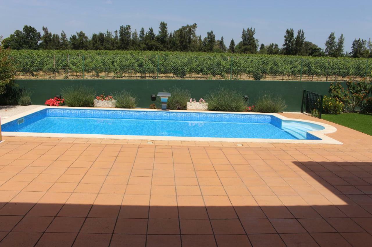 Casa Da Vinha Azeitao Villa Екстериор снимка