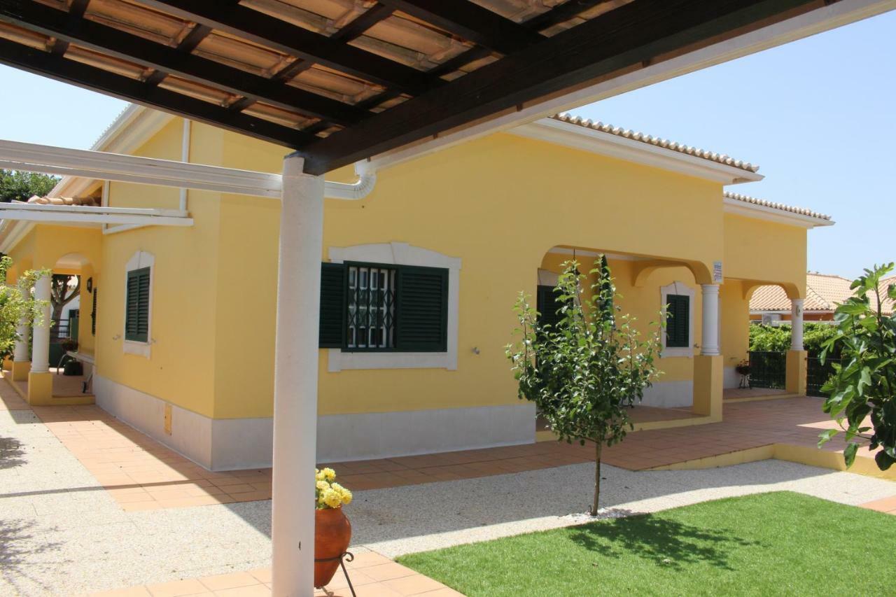 Casa Da Vinha Azeitao Villa Екстериор снимка