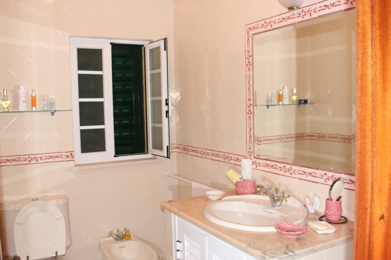 Casa Da Vinha Azeitao Villa Екстериор снимка