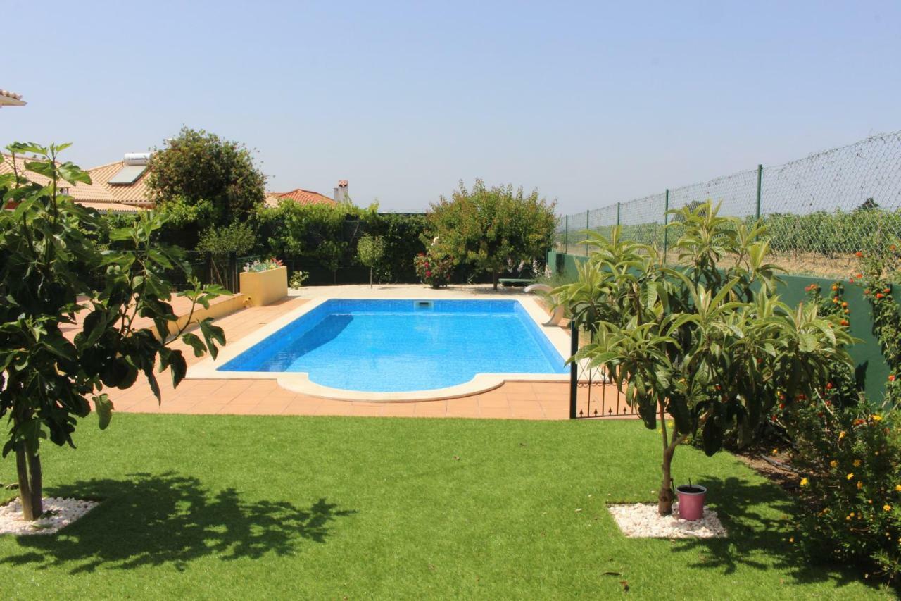 Casa Da Vinha Azeitao Villa Екстериор снимка